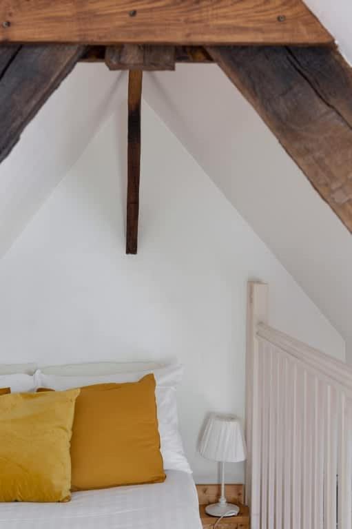Le Ruellan Charmant Duplex Proche Plage Saint-Malo Exterior foto